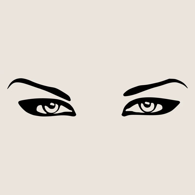 Eyes