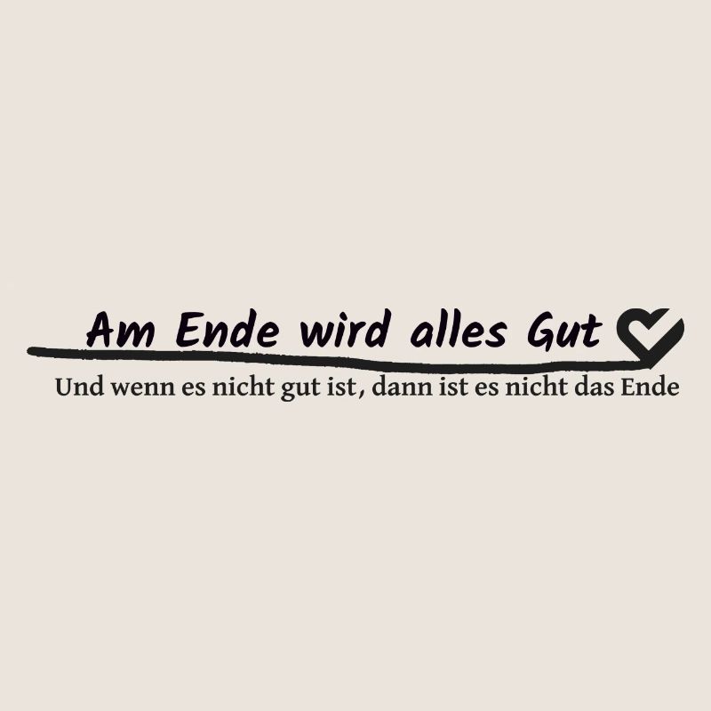 BT. - Am Ende