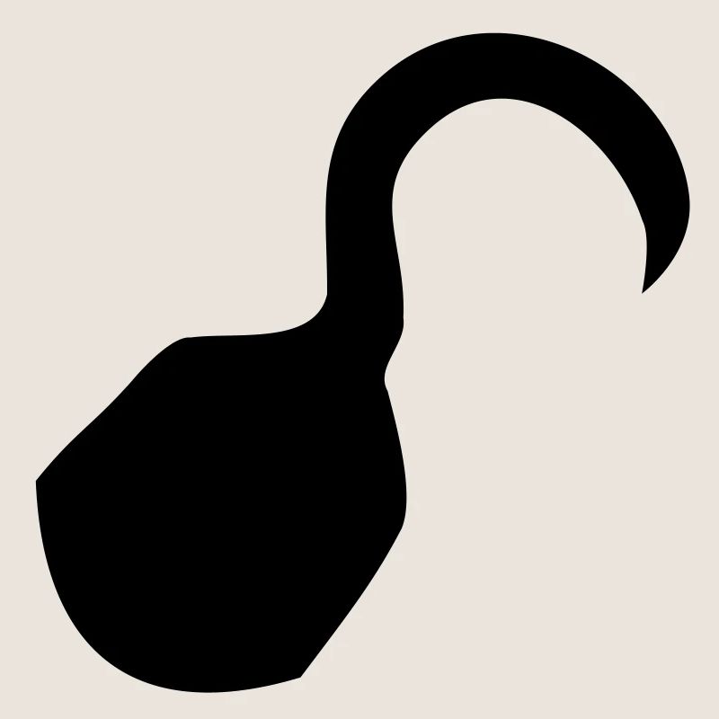 Pirat Haken
