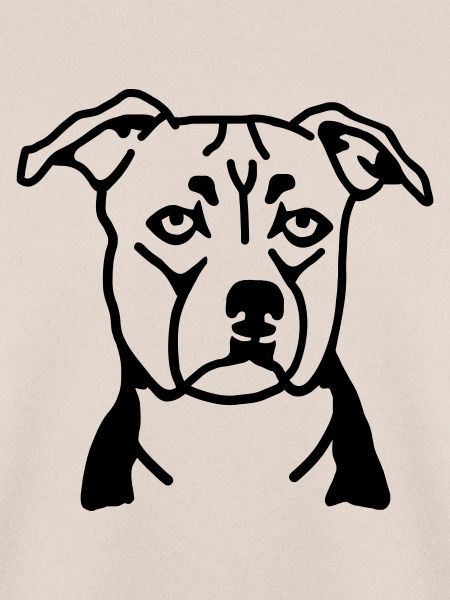 Staffordshire Terrier