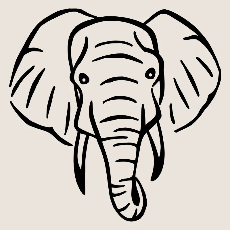 Elefant