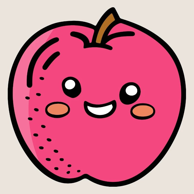 Snack Apple