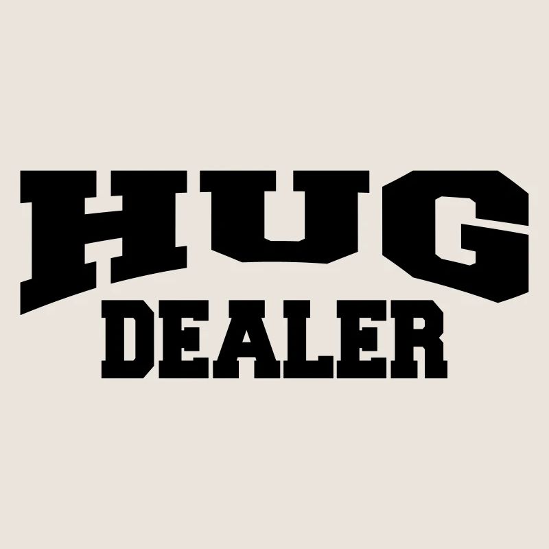 Hug Dealer