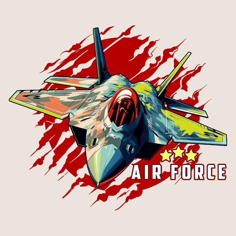 AIR FORCE