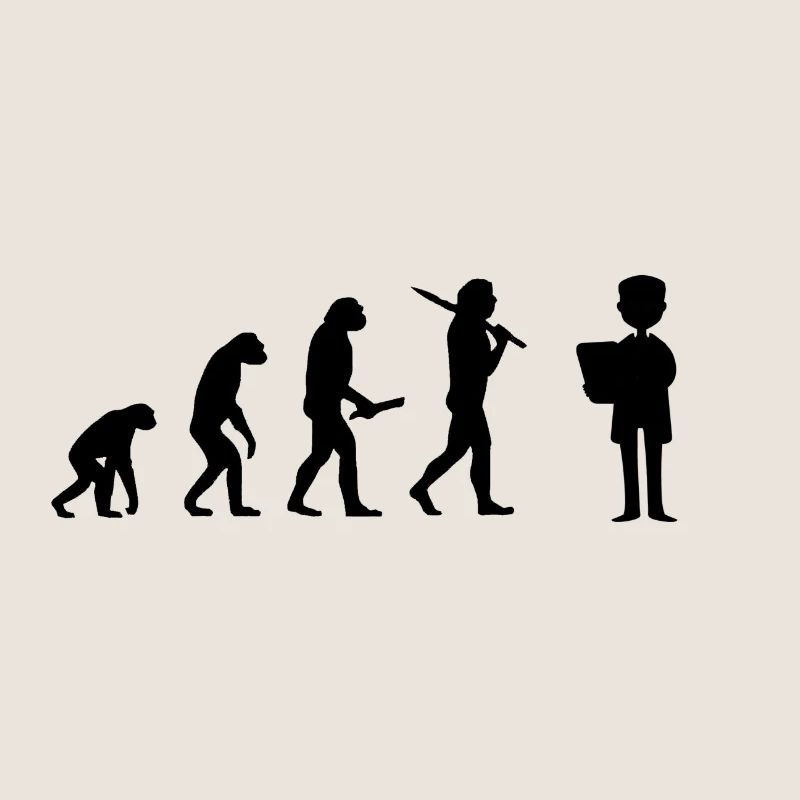 Doctor Evolution Développement du progrès