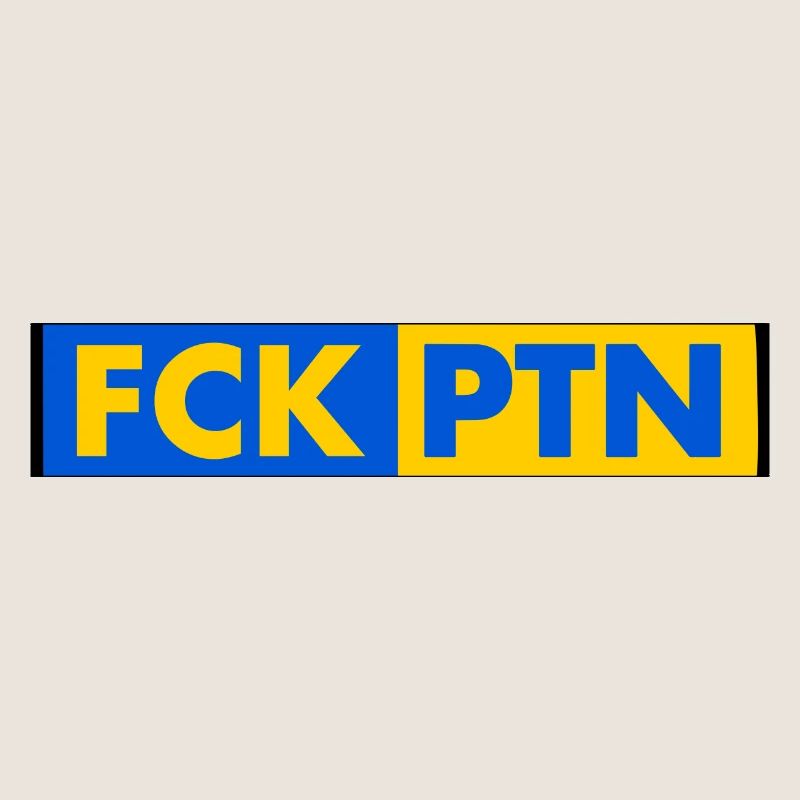 Fck ptn