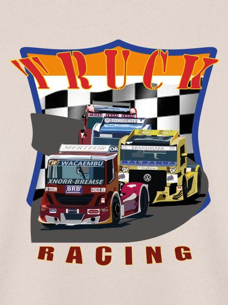 Truck racing 1