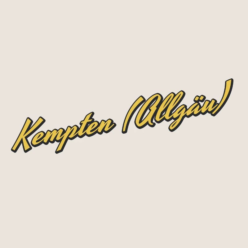 Kempten Allgäu