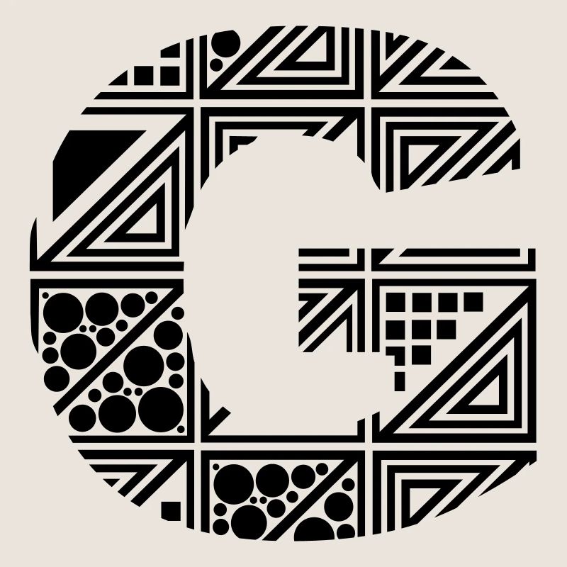 letter G