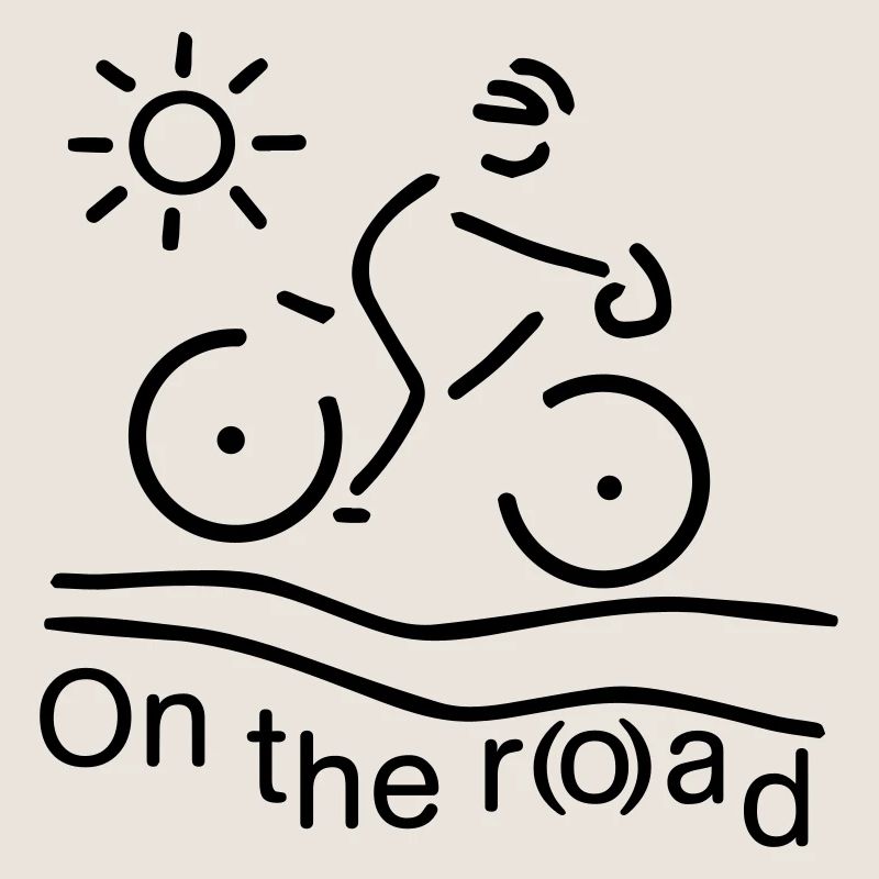 On the ro(a)d
