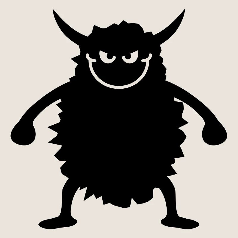 Cheeky Monster