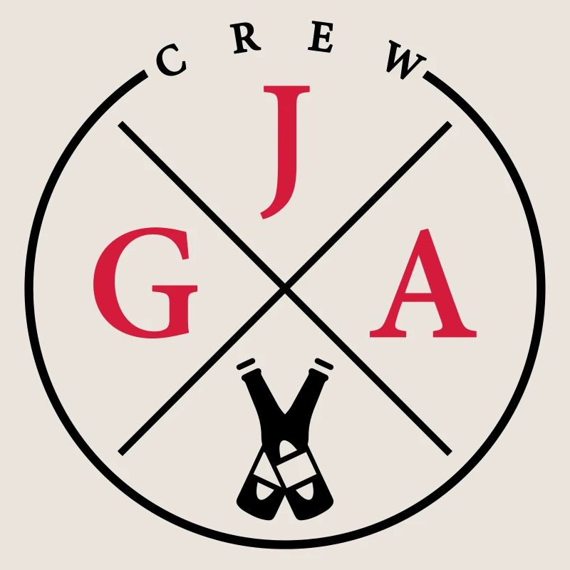 jga crew bier