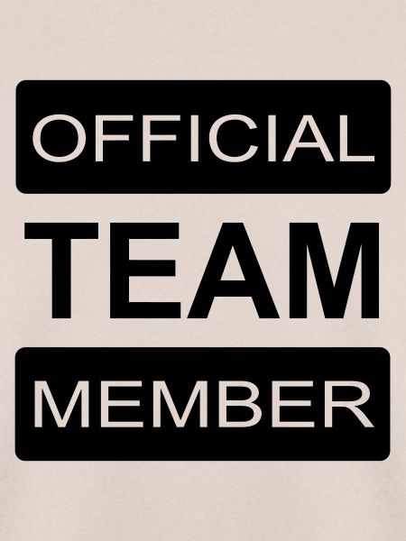 Team Mitglied