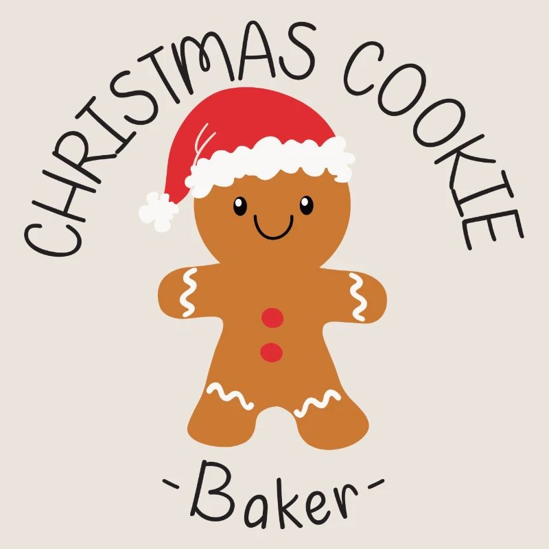 Cookie Baker