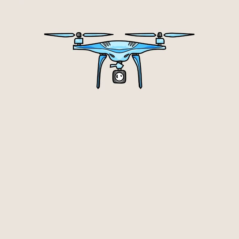 Drone Drone Drones