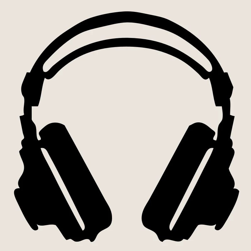 Equalizer Audio-Musik-Kopfhörer DJ zik19