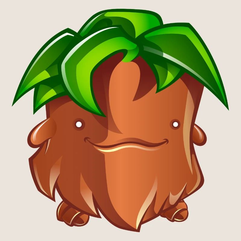 Torfac die Palme