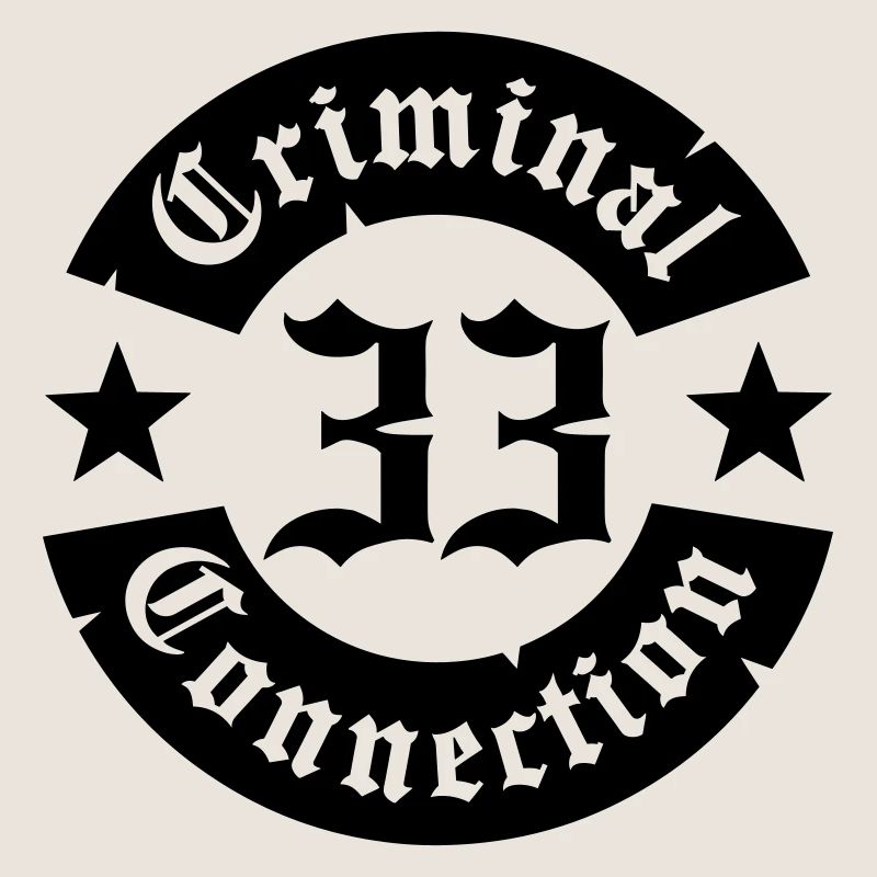 criminal connection