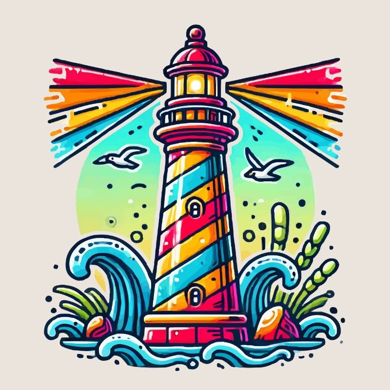 lighthouse