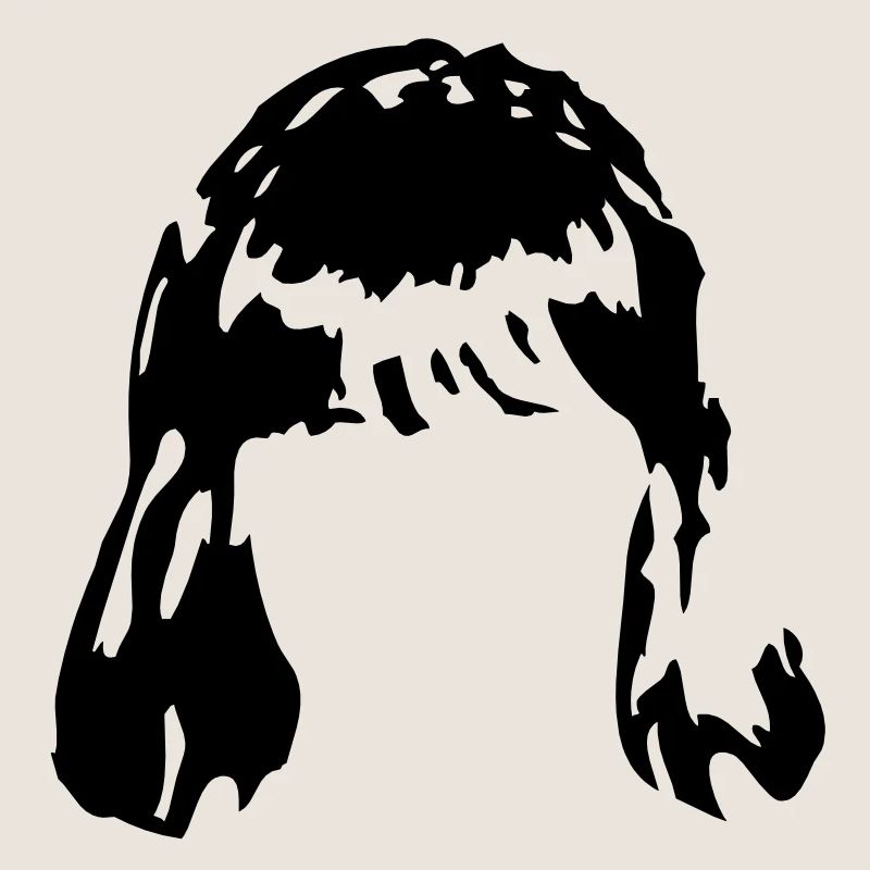 chevelure hair perruque wig1