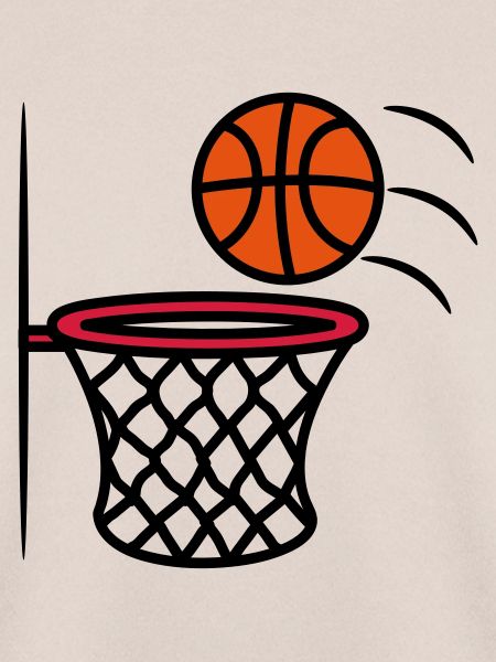 Basketball korb