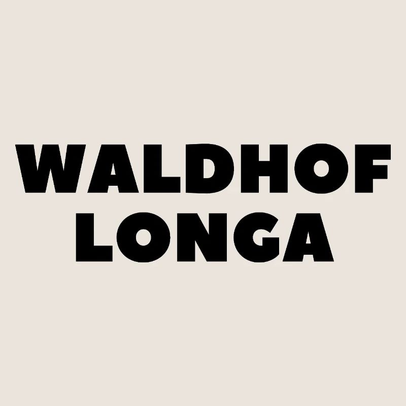 Waldhof longa