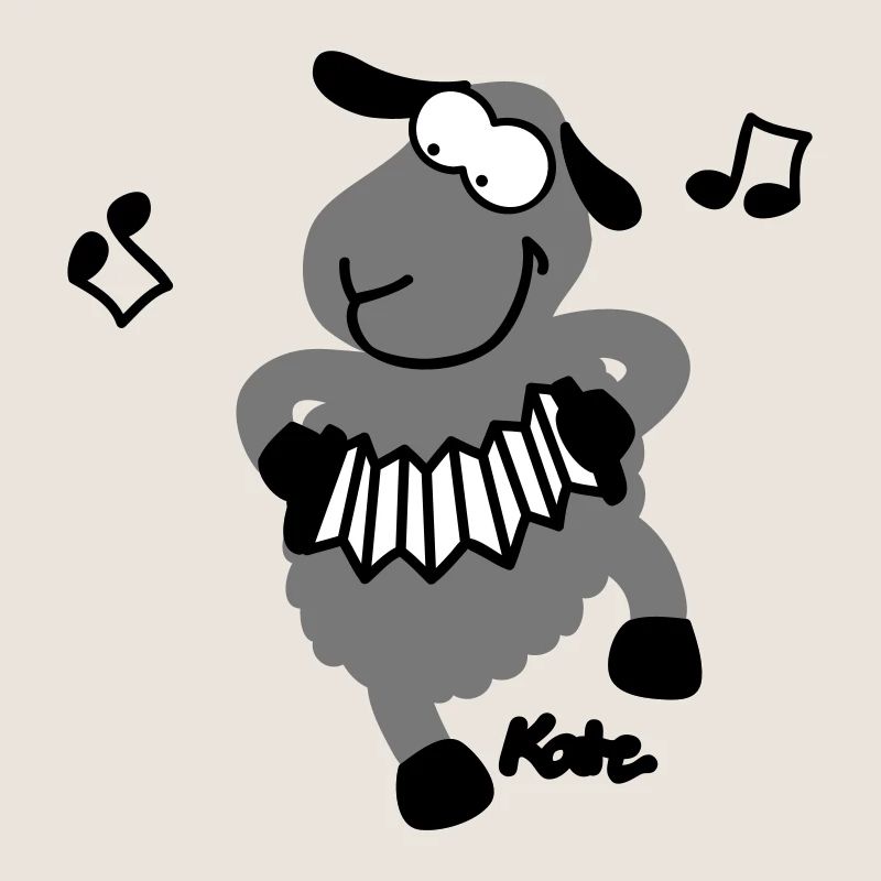 Schaf (3c)