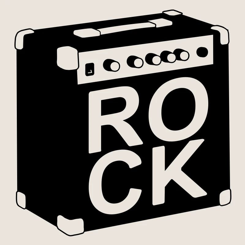 Rock Amp