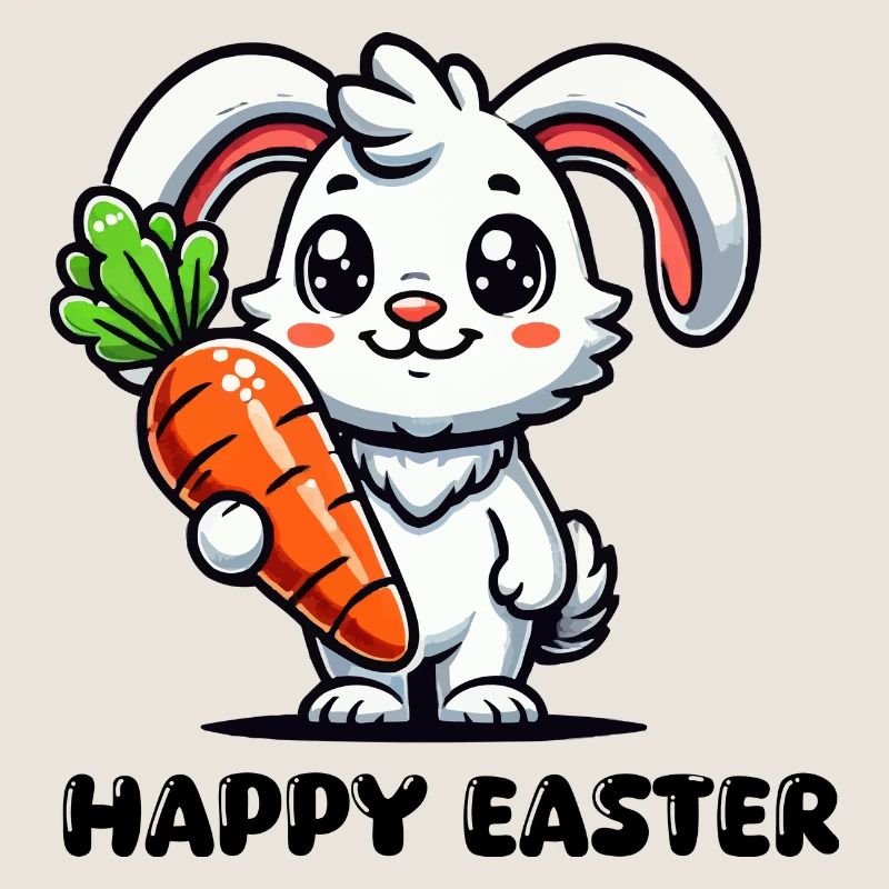 Rabbit Rabbit Comic