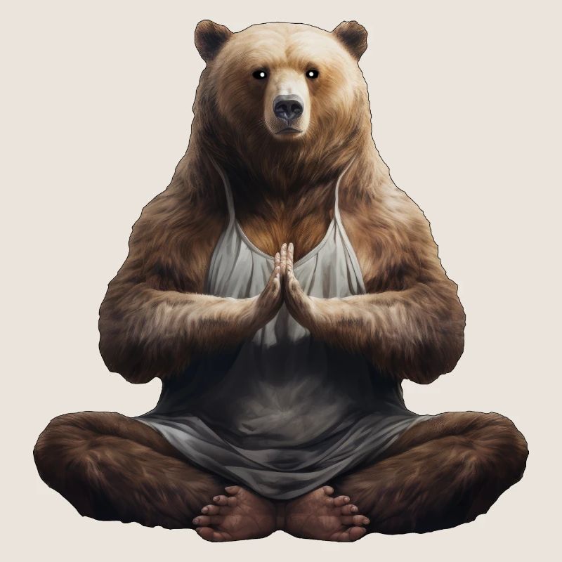 Bär Yoga