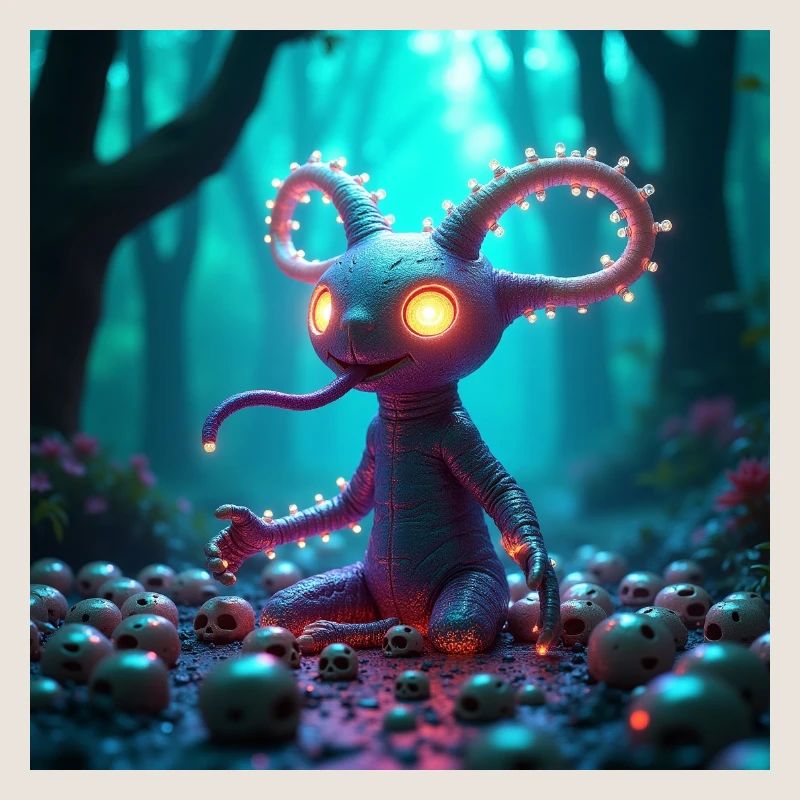 Alien