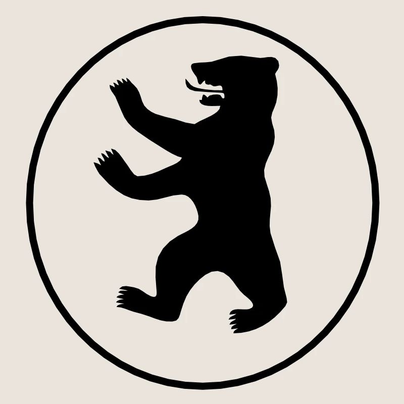 berliner bär