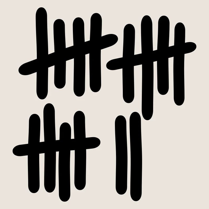 17 - Nummer