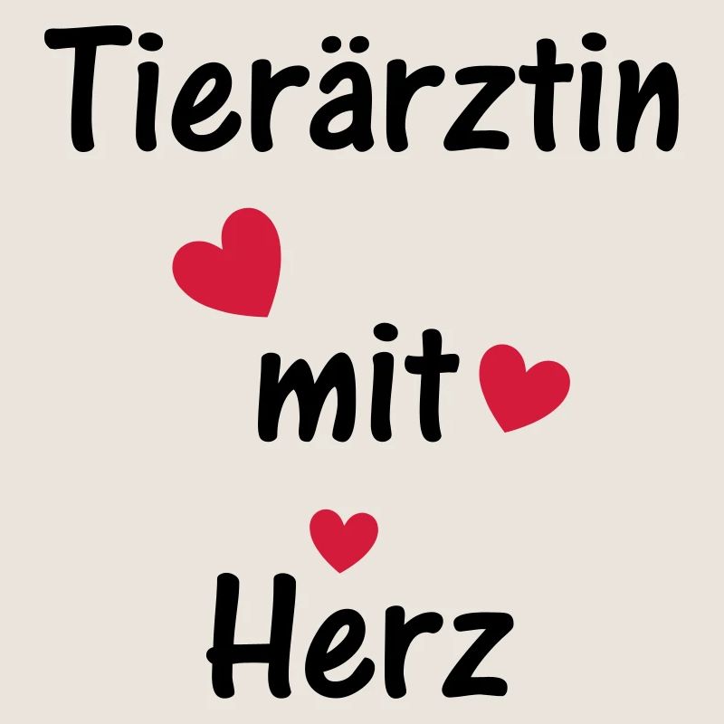 Tierärztin mit Herz