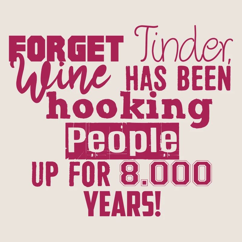 Forget Tinder ...