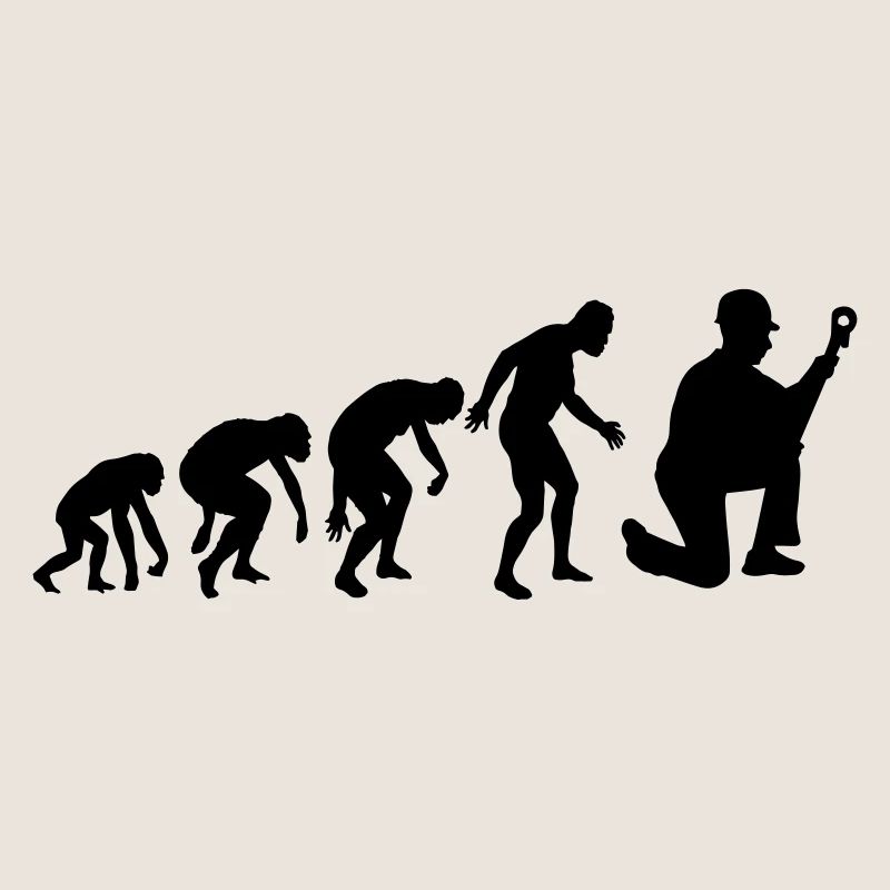 MECHANIKER EVOLUTION!