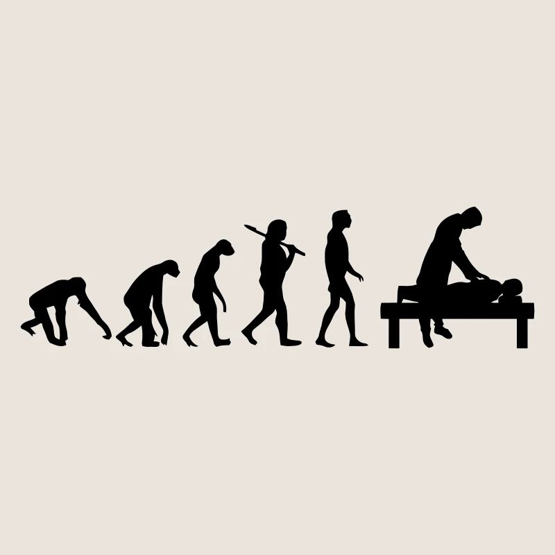 BURNOUT EVOLUTION