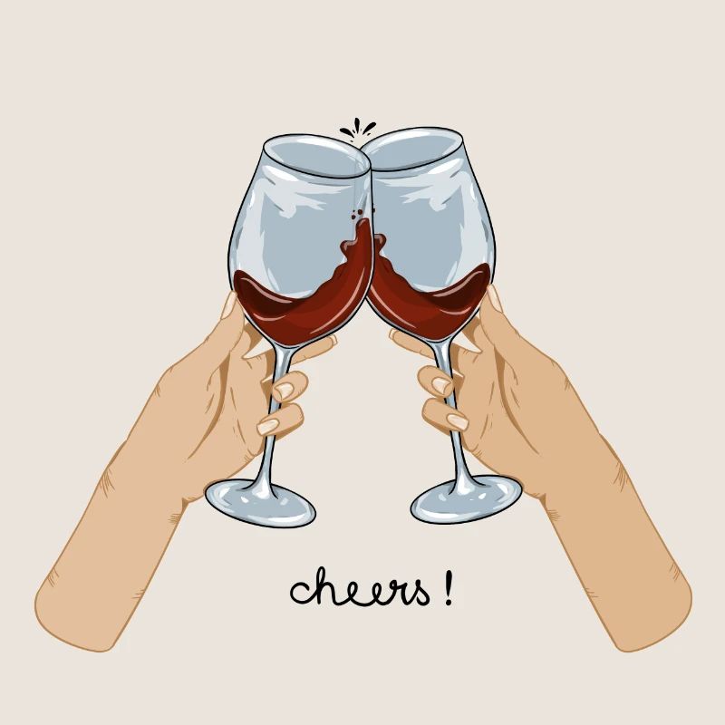 Cheers