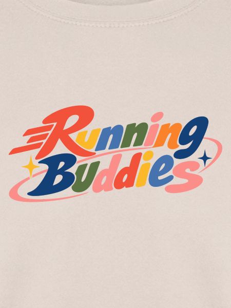 Running Buddies Retro