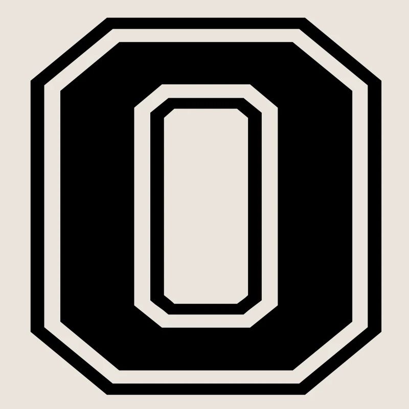 o