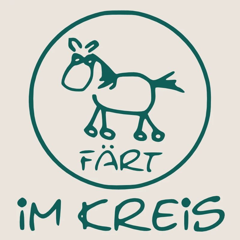 Färt im Kreis