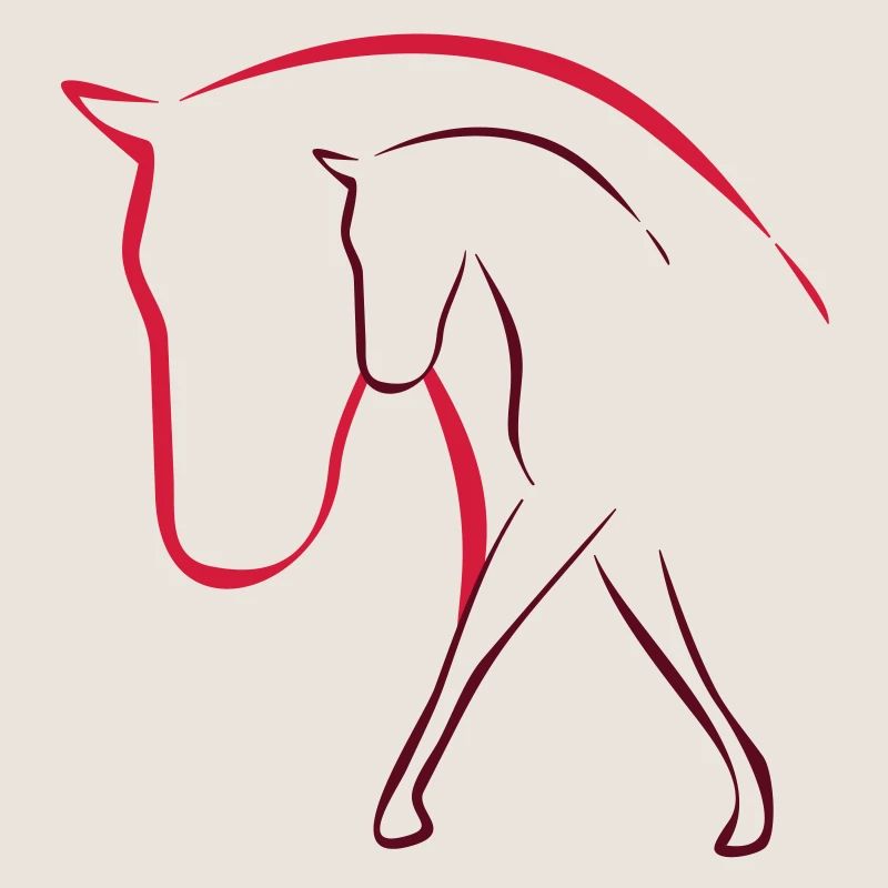 Pferd