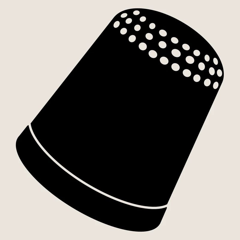 thimble_ Nähen_d1