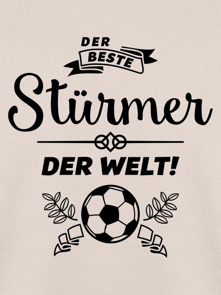 der beste stürmer