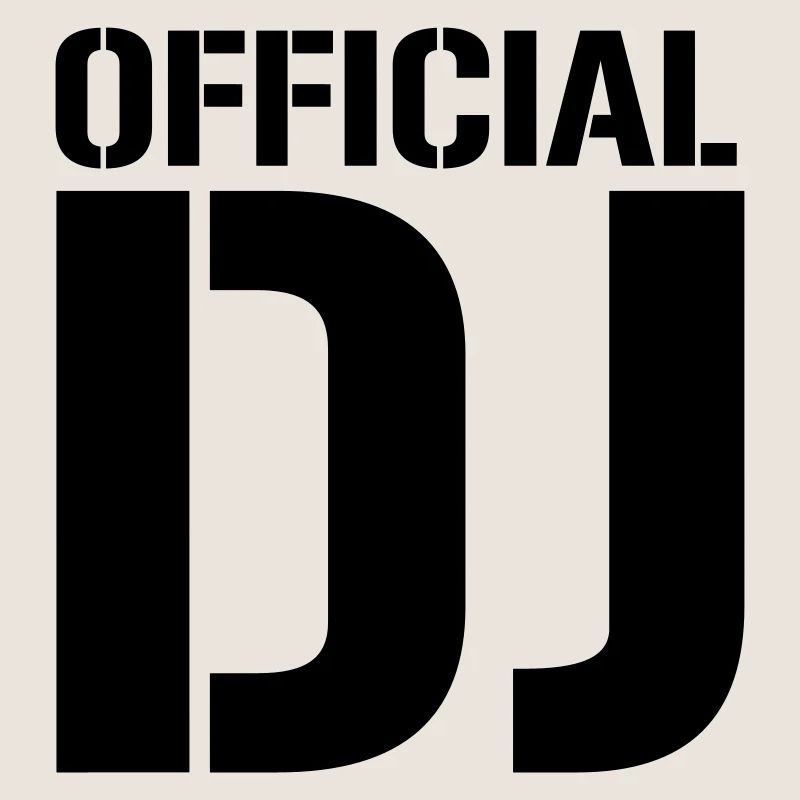 official dj