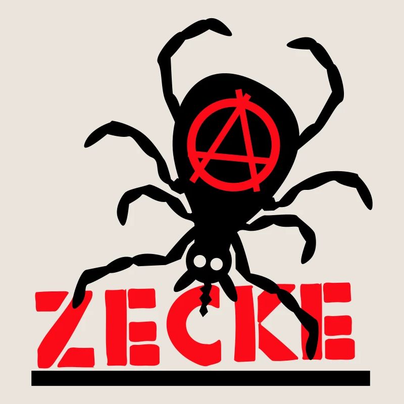 Zecke
