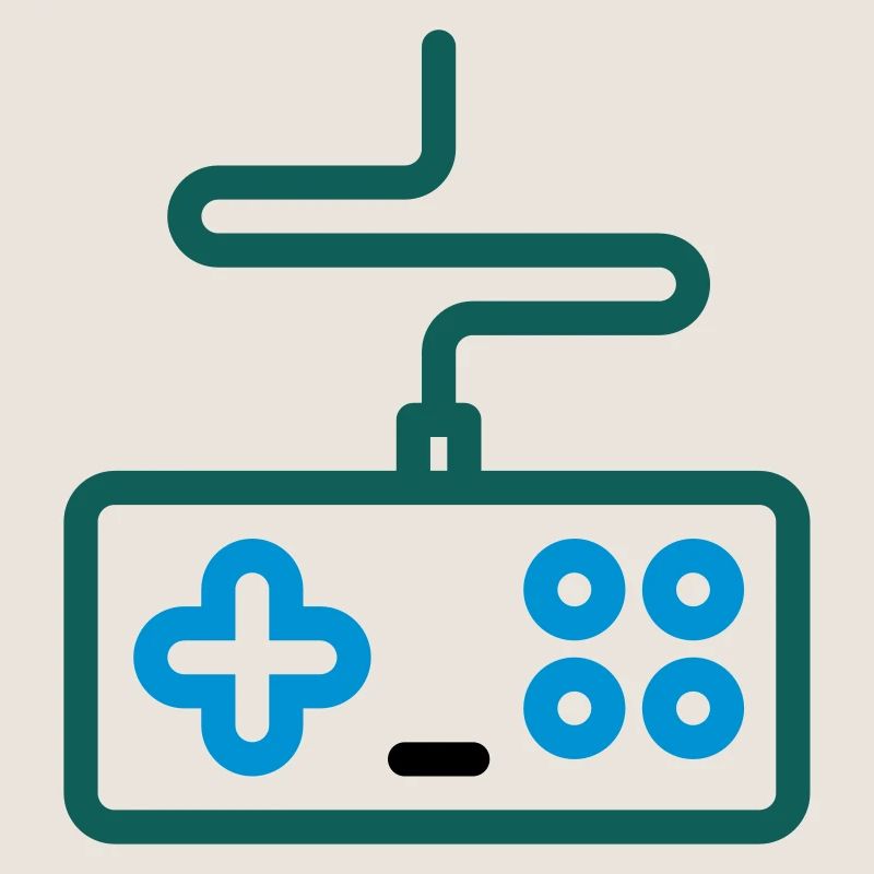Gaming / eSports / Kontroller