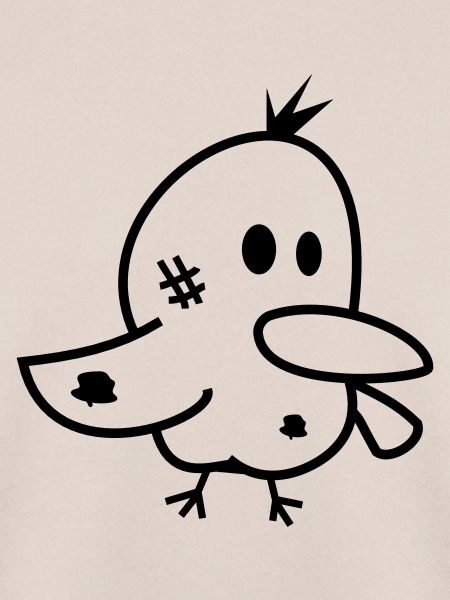 Kleiner Dreckspatz