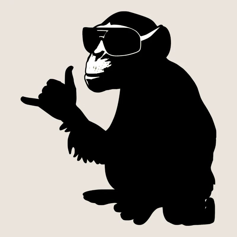 monkey