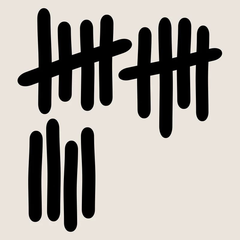 14 - Nummer